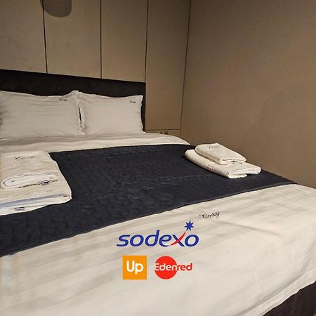 Deluxe Cozy Studios On Central M Eminescu Street #Тыргу-Муреш Экстерьер фото