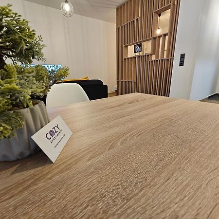 Deluxe Cozy Studios On Central M Eminescu Street #Тыргу-Муреш Экстерьер фото