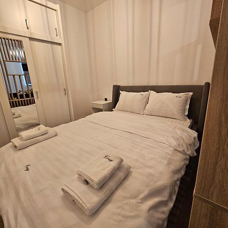 Deluxe Cozy Studios On Central M Eminescu Street #Тыргу-Муреш Экстерьер фото