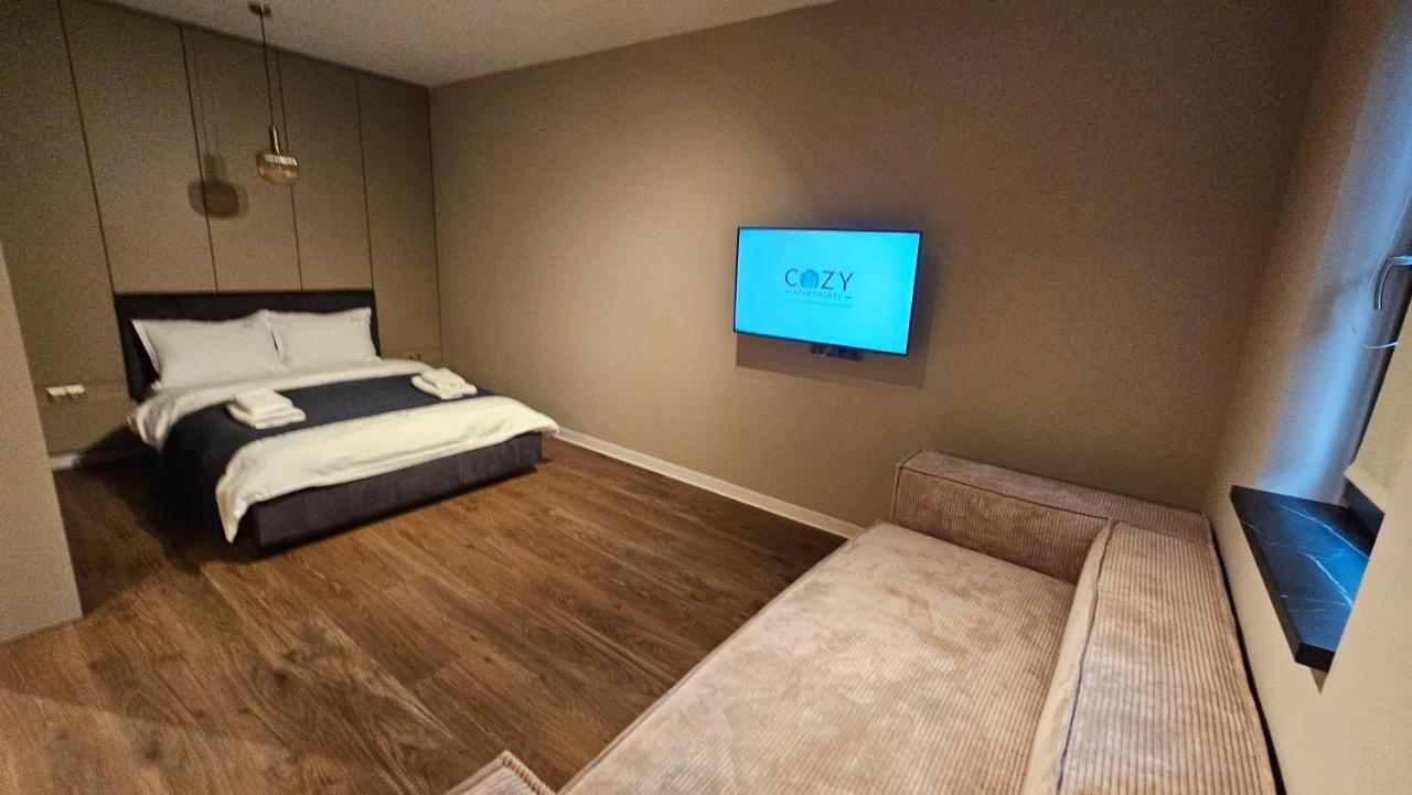 Deluxe Cozy Studios On Central M Eminescu Street #Тыргу-Муреш Экстерьер фото
