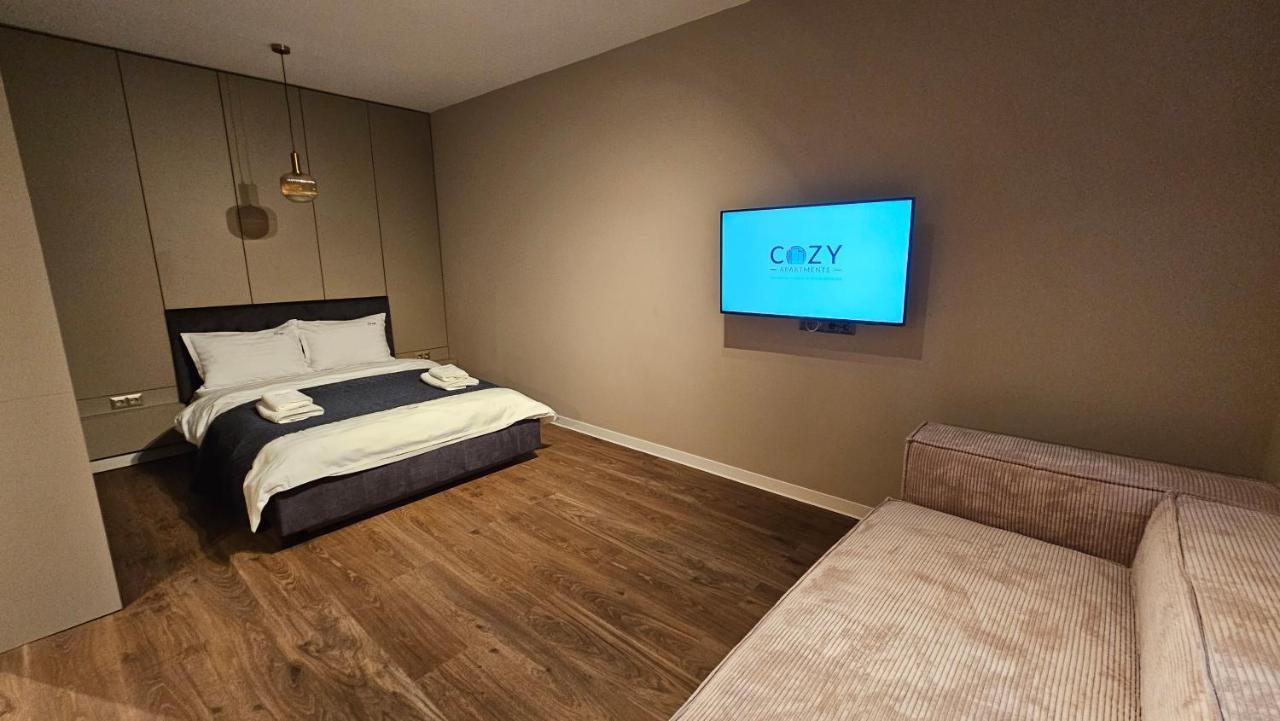 Deluxe Cozy Studios On Central M Eminescu Street #Тыргу-Муреш Экстерьер фото