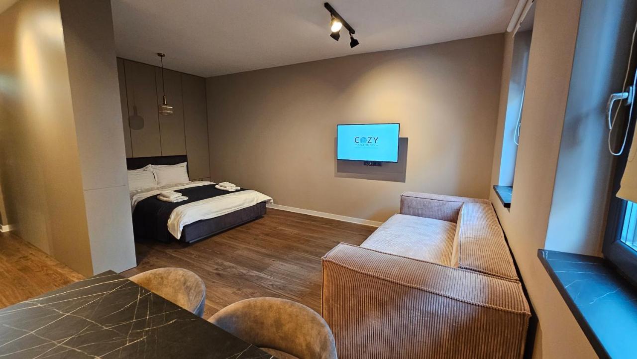Deluxe Cozy Studios On Central M Eminescu Street #Тыргу-Муреш Экстерьер фото