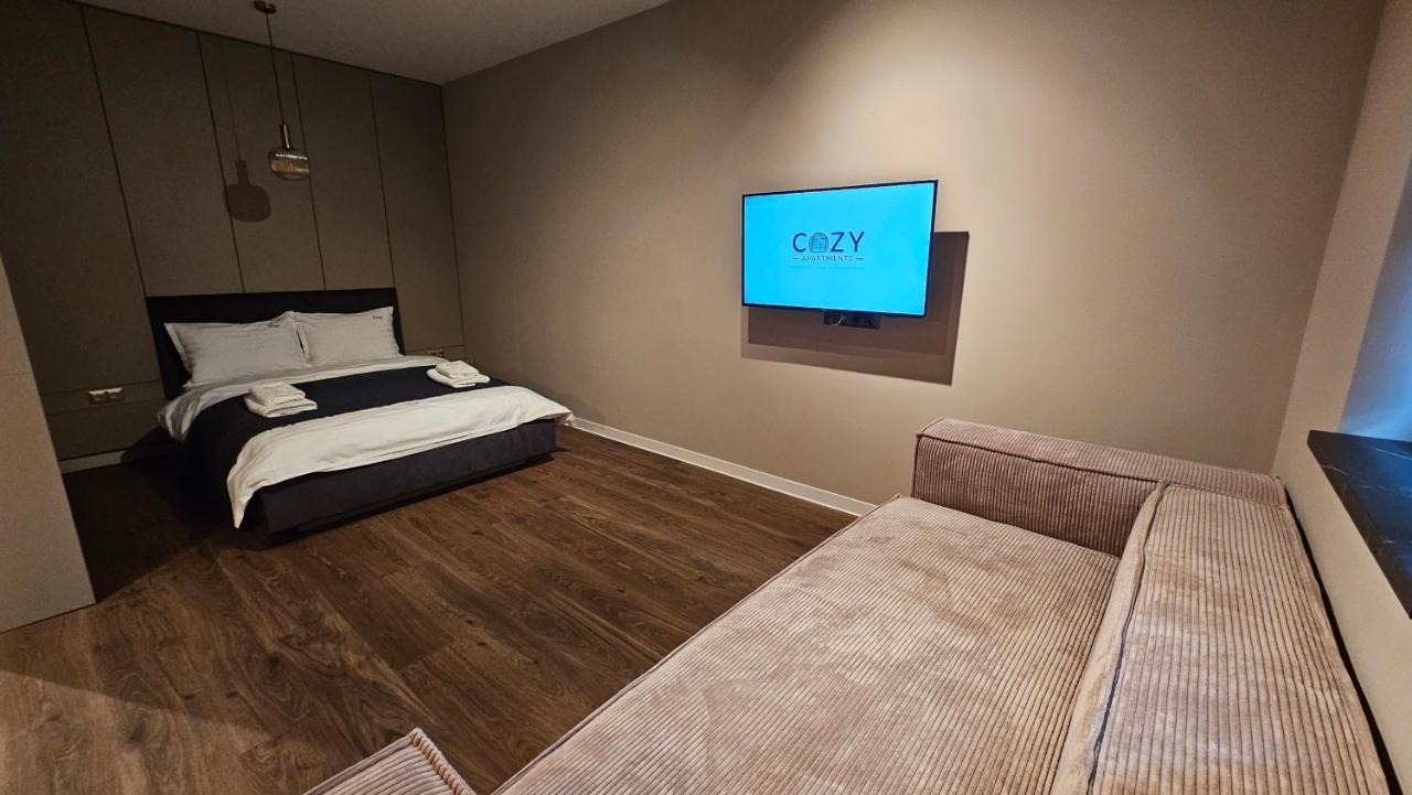 Deluxe Cozy Studios On Central M Eminescu Street #Тыргу-Муреш Экстерьер фото
