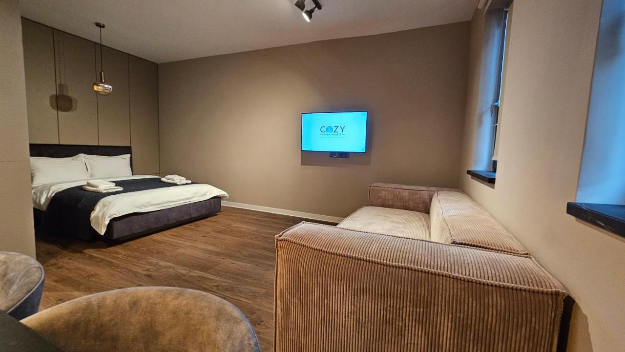Deluxe Cozy Studios On Central M Eminescu Street #Тыргу-Муреш Экстерьер фото