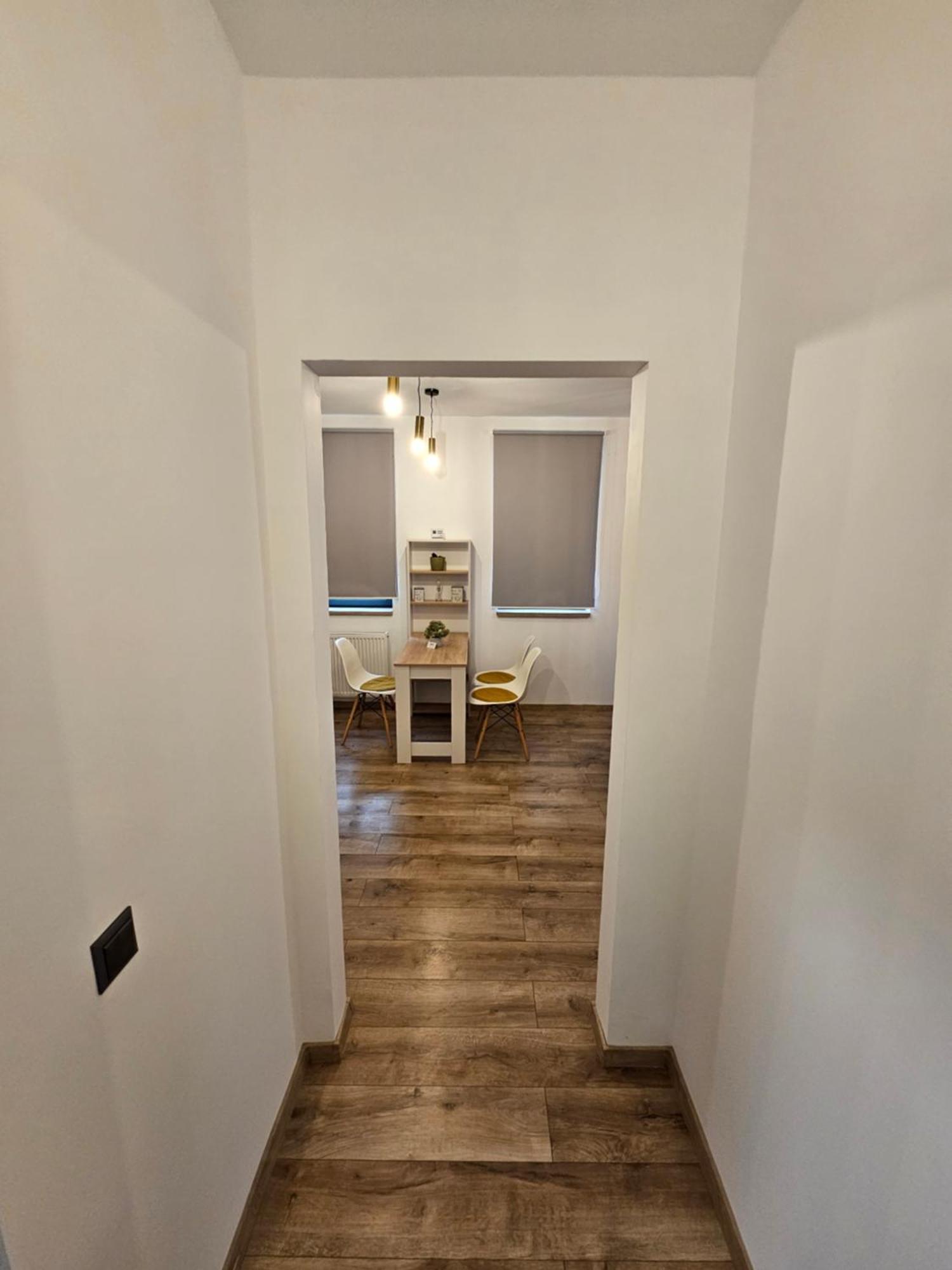 Deluxe Cozy Studios On Central M Eminescu Street #Тыргу-Муреш Экстерьер фото