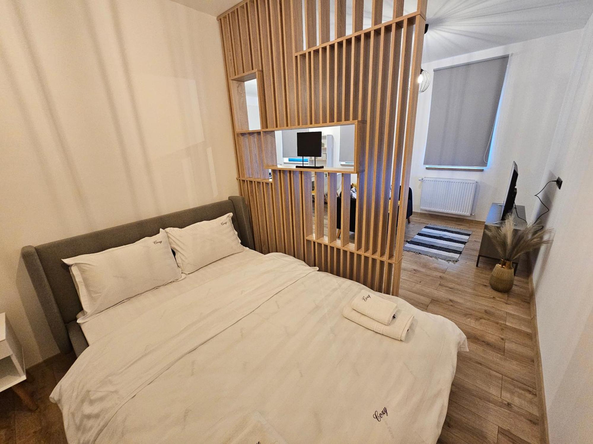 Deluxe Cozy Studios On Central M Eminescu Street #Тыргу-Муреш Экстерьер фото
