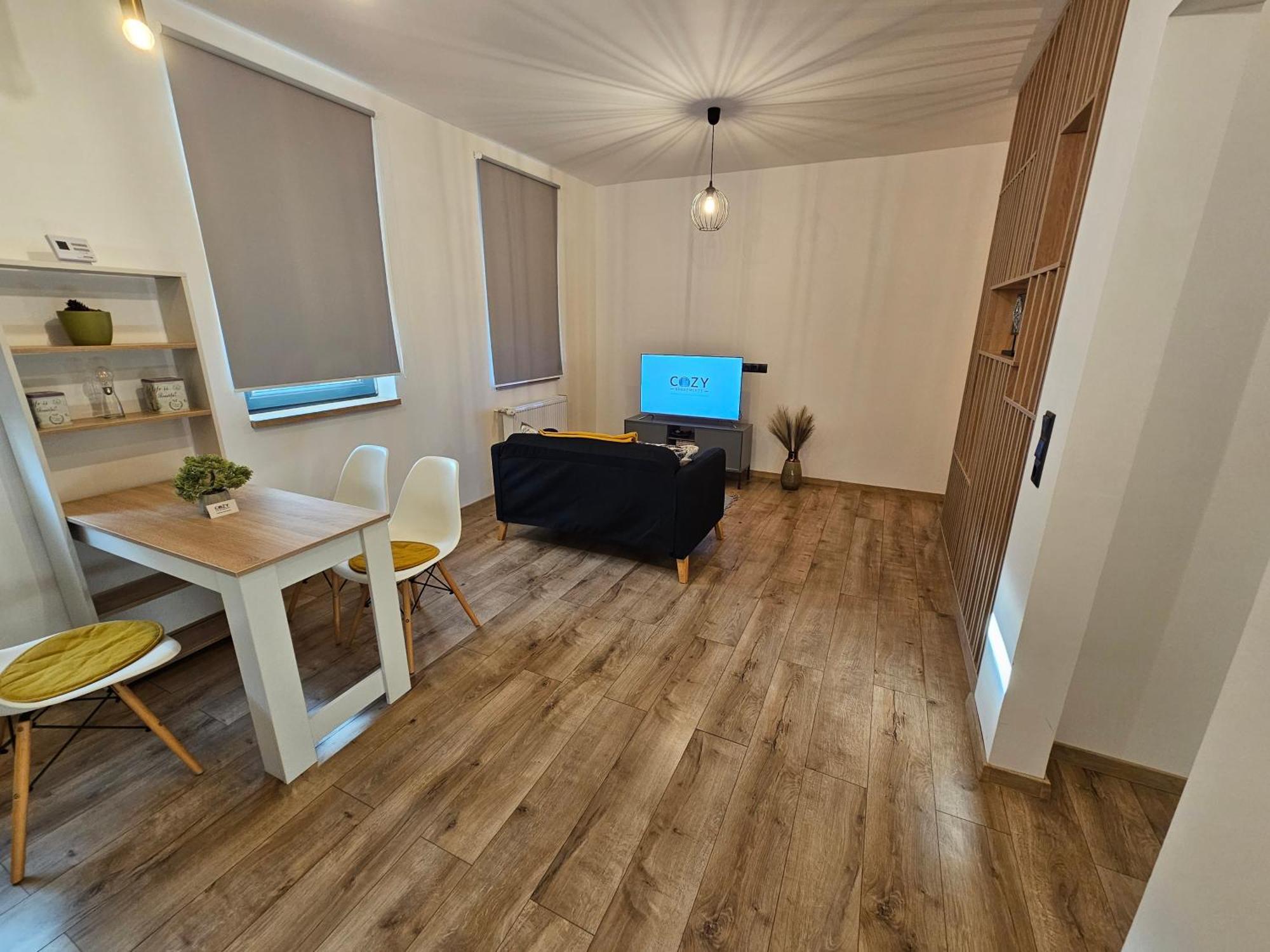 Deluxe Cozy Studios On Central M Eminescu Street #Тыргу-Муреш Экстерьер фото